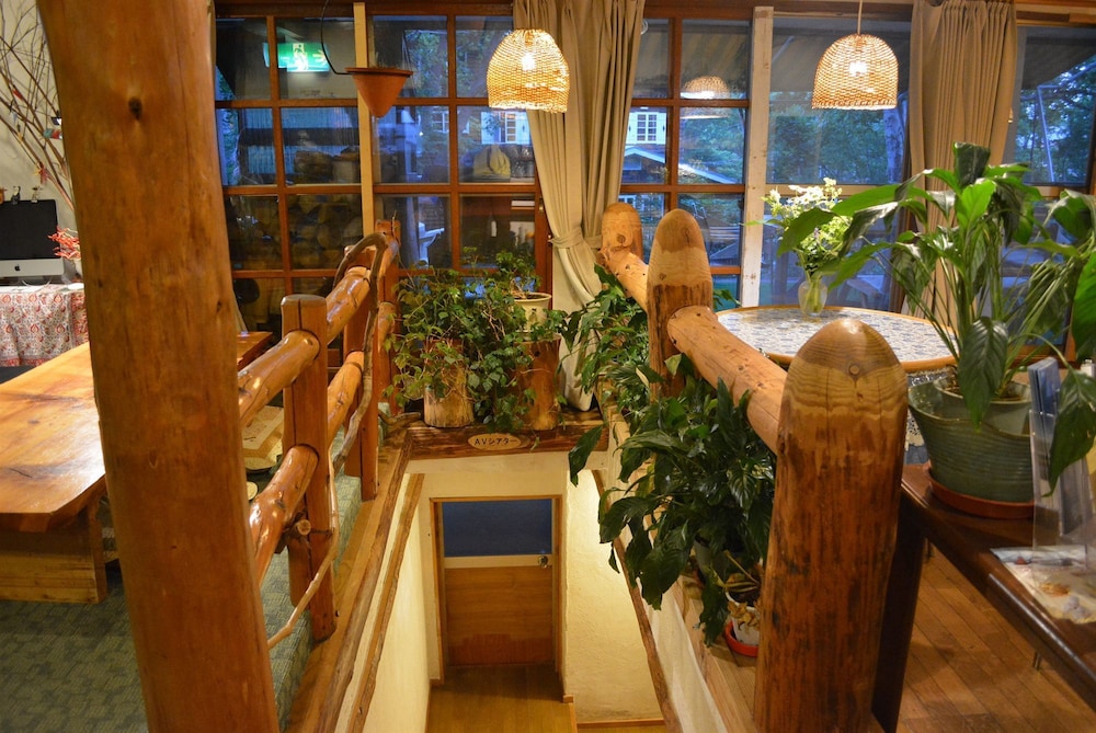Country Inn Milky House 72/82