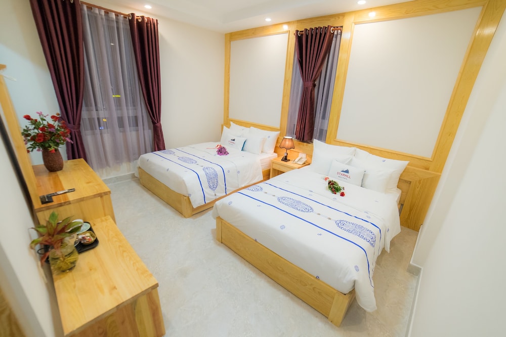 Starhill Hotel 15/54