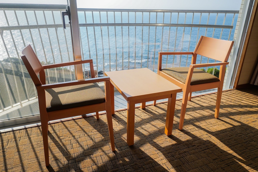 Kamenoi Hotel Genkainada Ex Kanpo No Yado Kitakyushu 54/69