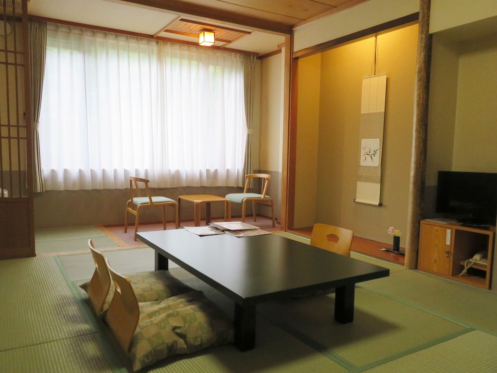 Kashoutei Hanaya 39/73