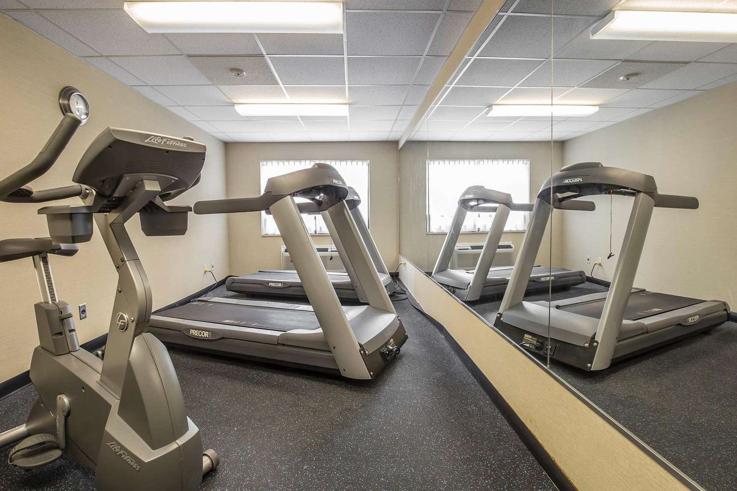 Comfort Inn Pickering 18/26