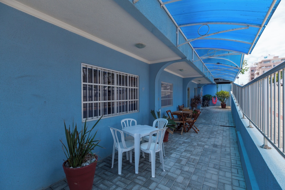 Bombinhas Praia Apart Hotel - Unidade Bombas 7/50
