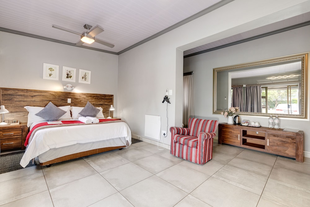 Sunrock Guesthouse 15/77