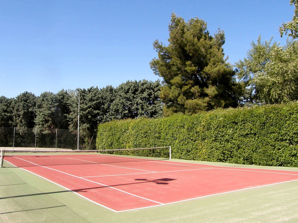 Mercure Cavaillon Portes Du Luberon 35/64