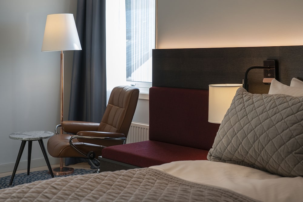 Quality Hotel Alesund 5/39