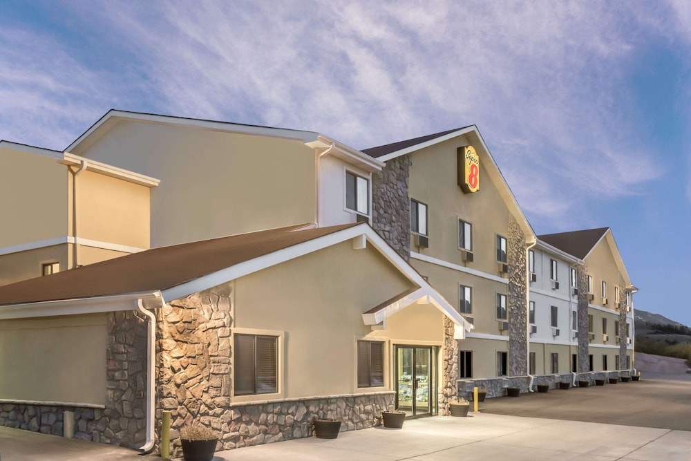 Super 8 by Wyndham Dillon/Breckenridge Area 1/25
