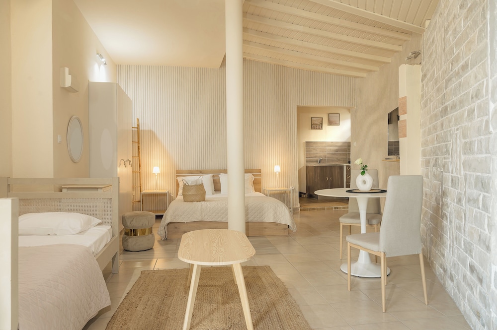 Poseidon Apartments & Villas by the Sea 28/54