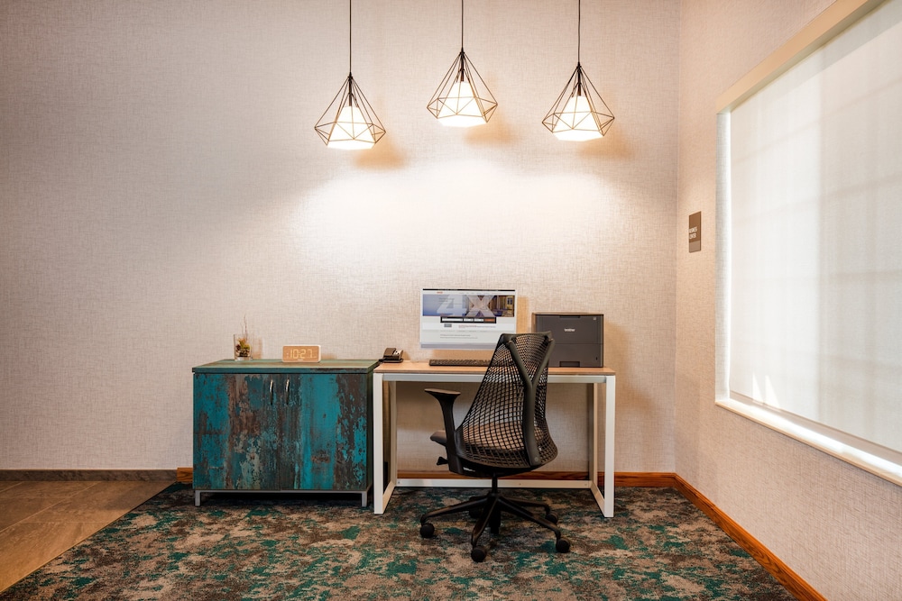 Even Hotels Denver Tech Center Englewood 41/47