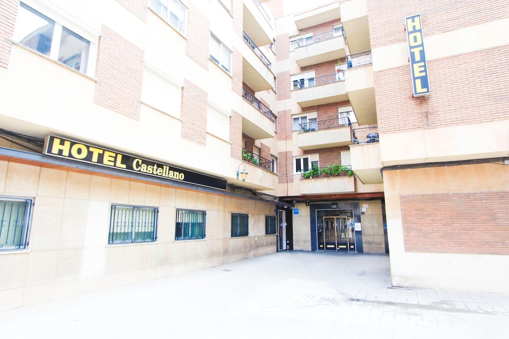 Castellano Ii 3/52