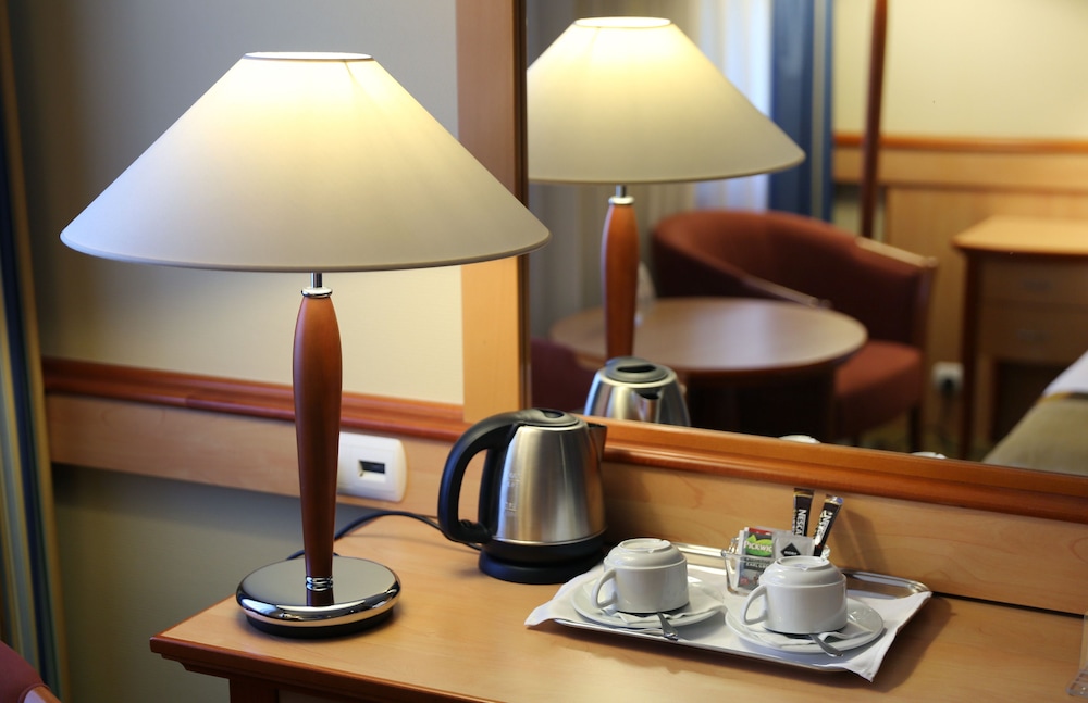 Danubius Hotel Helia 51/54