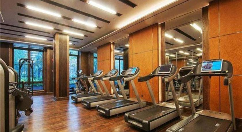 Echarm Hotel Yingshang Wuzhou Wanhui Square 29/50