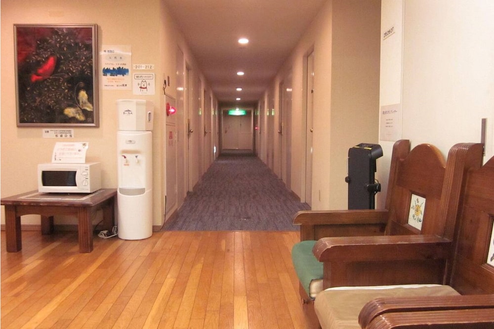 Hotel Harbour Yokosuka 39/51