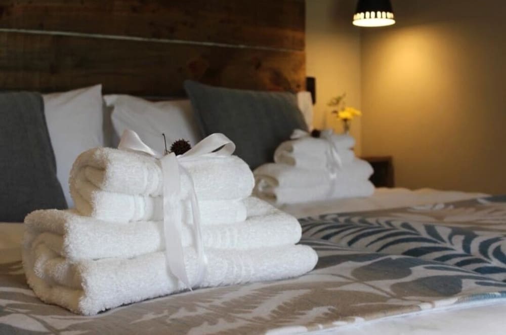 Blackwaters River Lodge 12/30