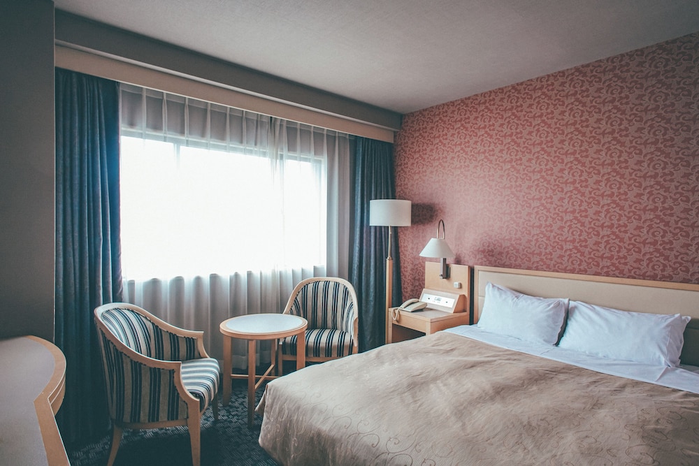 Numazu Riverside Hotel 18/50