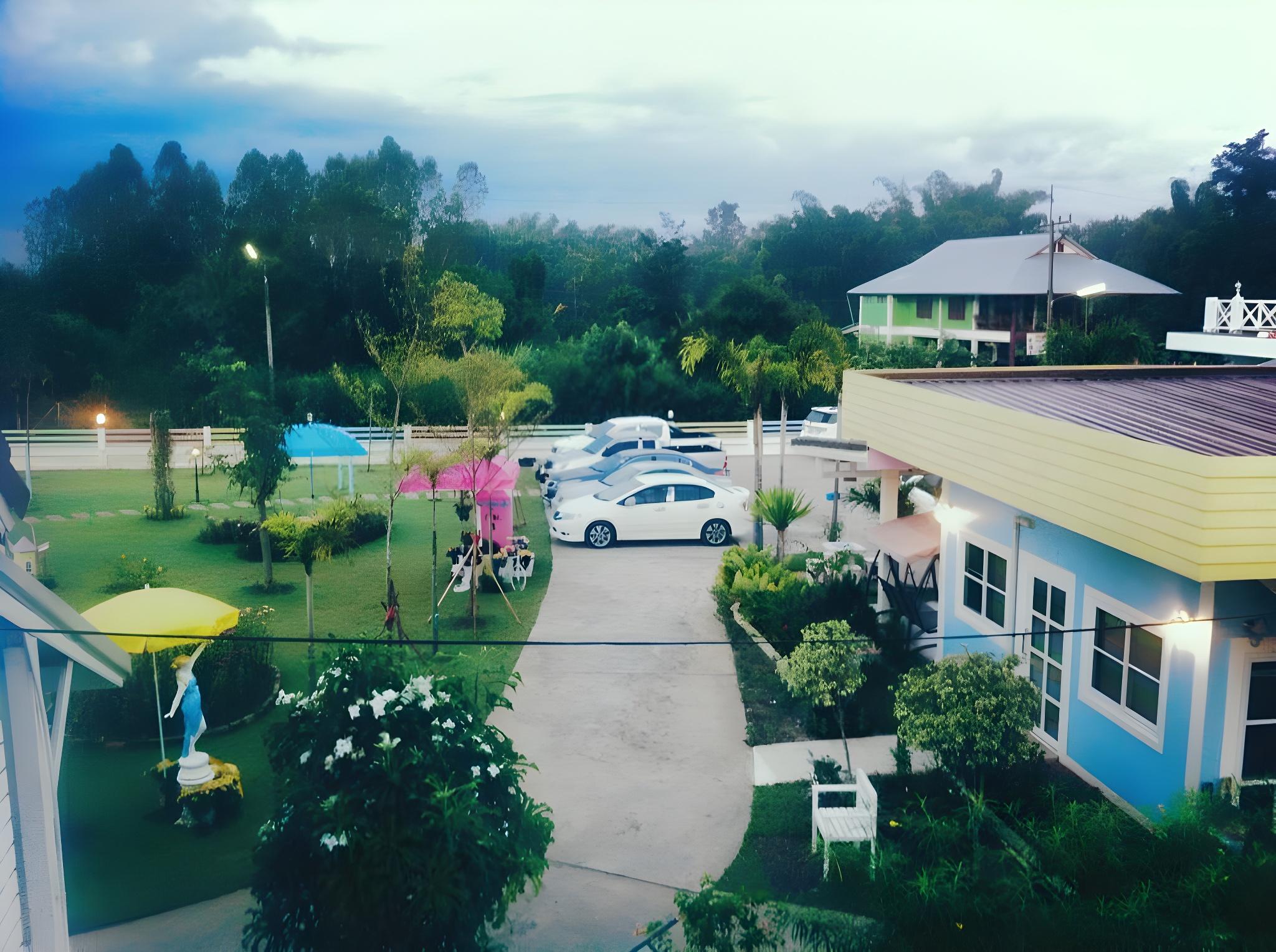 Chiangkhan Gallery Resort 18/50