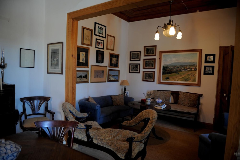 Casa Das Rendufas 33/57