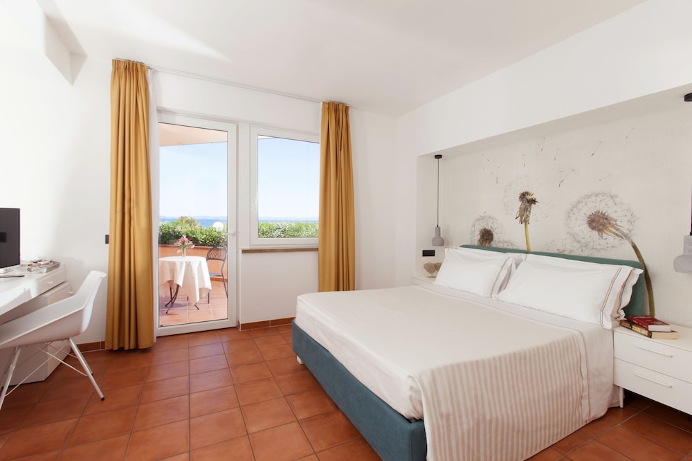 Hotel Villa Domizia 17/58