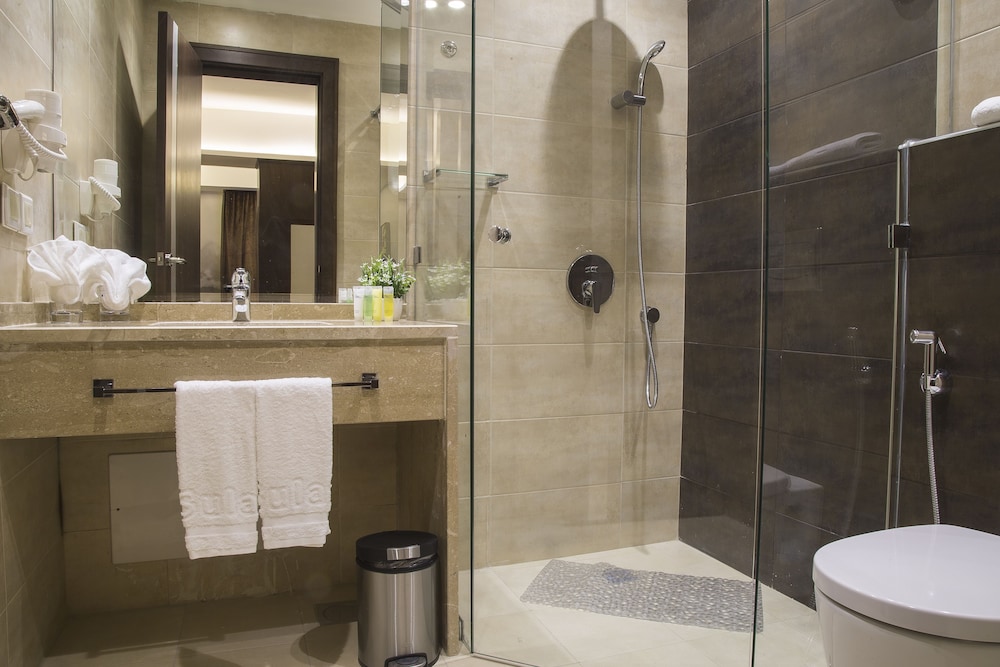 Sulaf Luxury Hotel 27/70