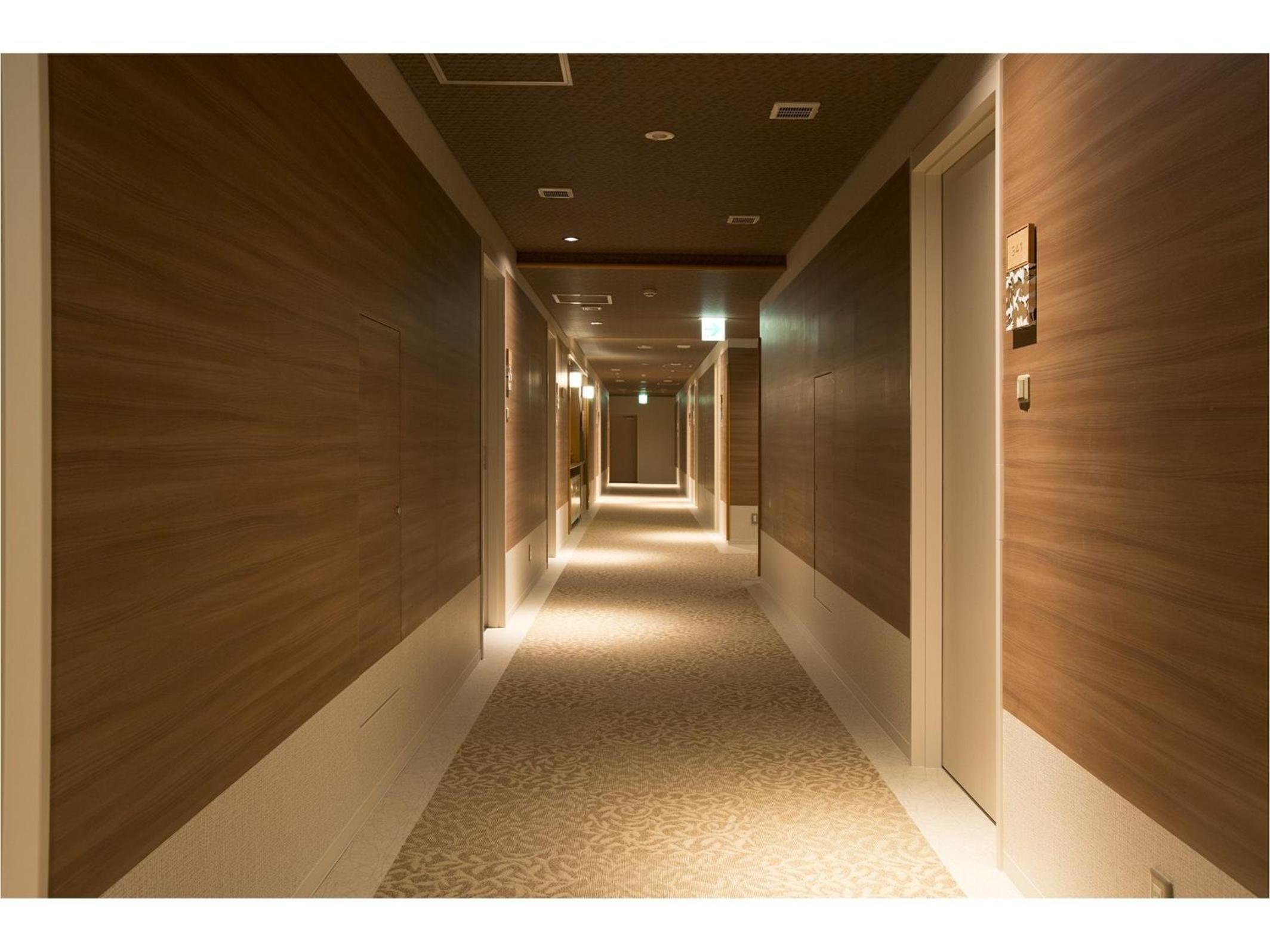 Wakkanai Grand Hotel 13/24