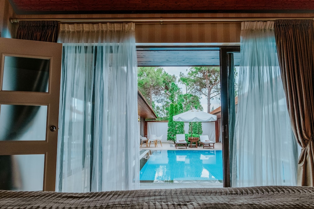 IC Hotels Green Palace and Villas 47/78