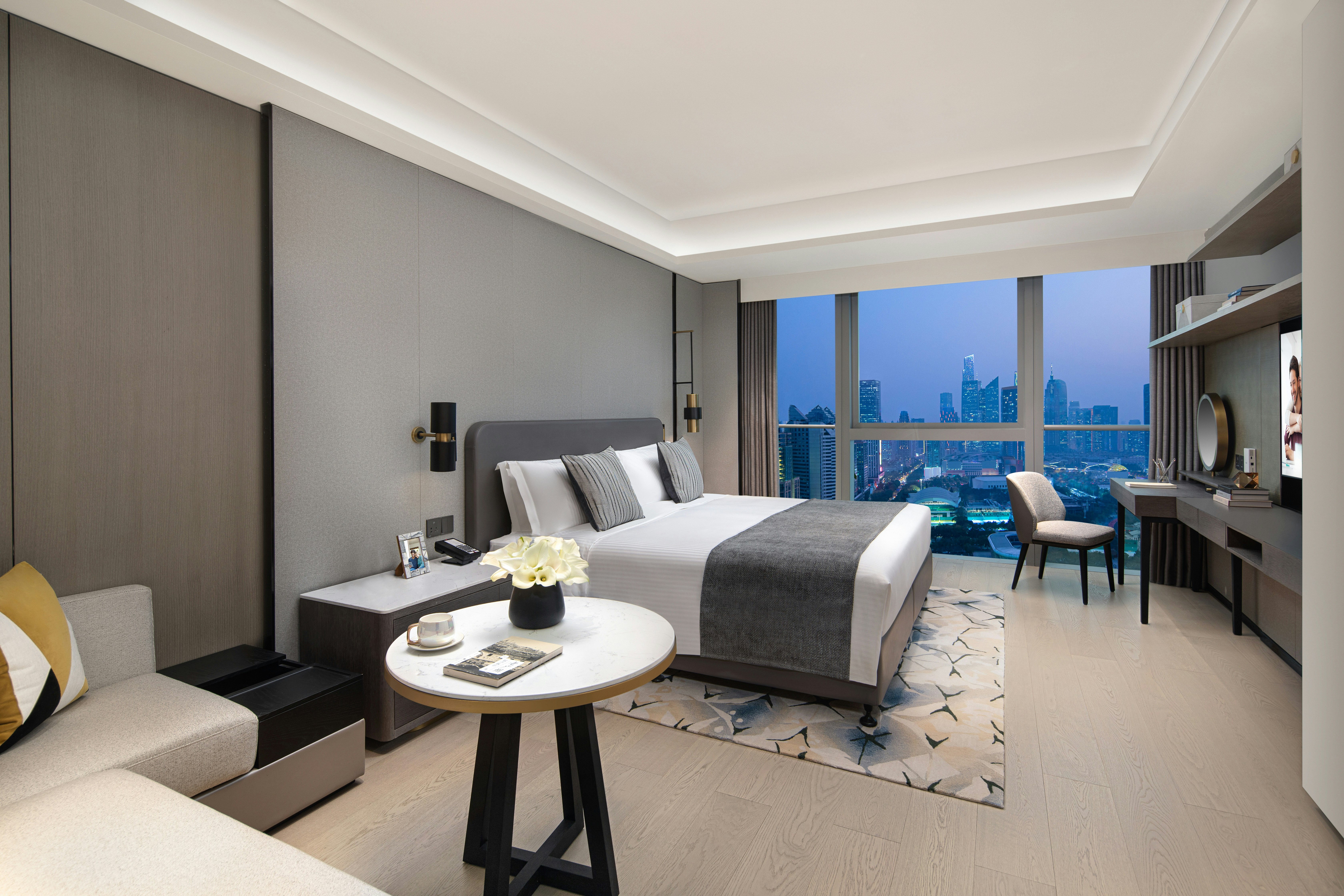 Ascott ICC Guangzhou 11/29