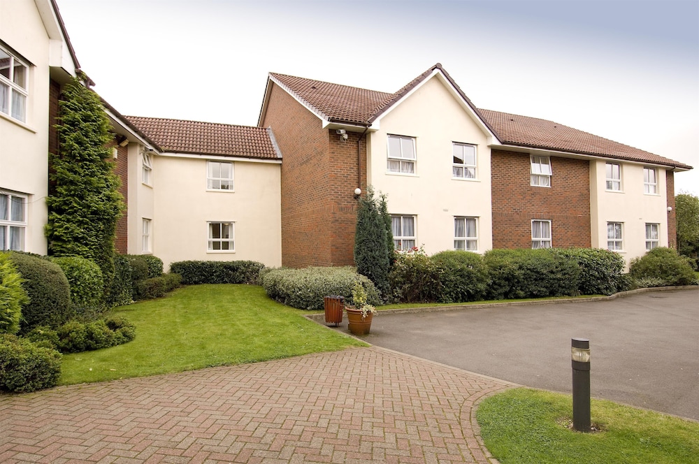 Premier Inn Tamworth Central 31/37