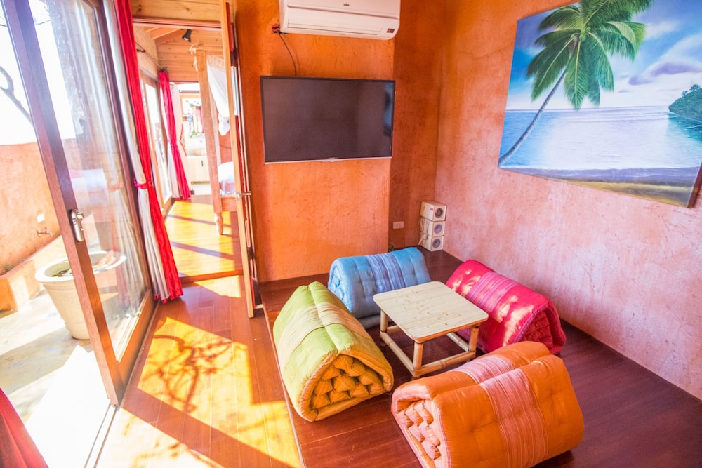 Afei Surf Inn - Hall 1 31/50