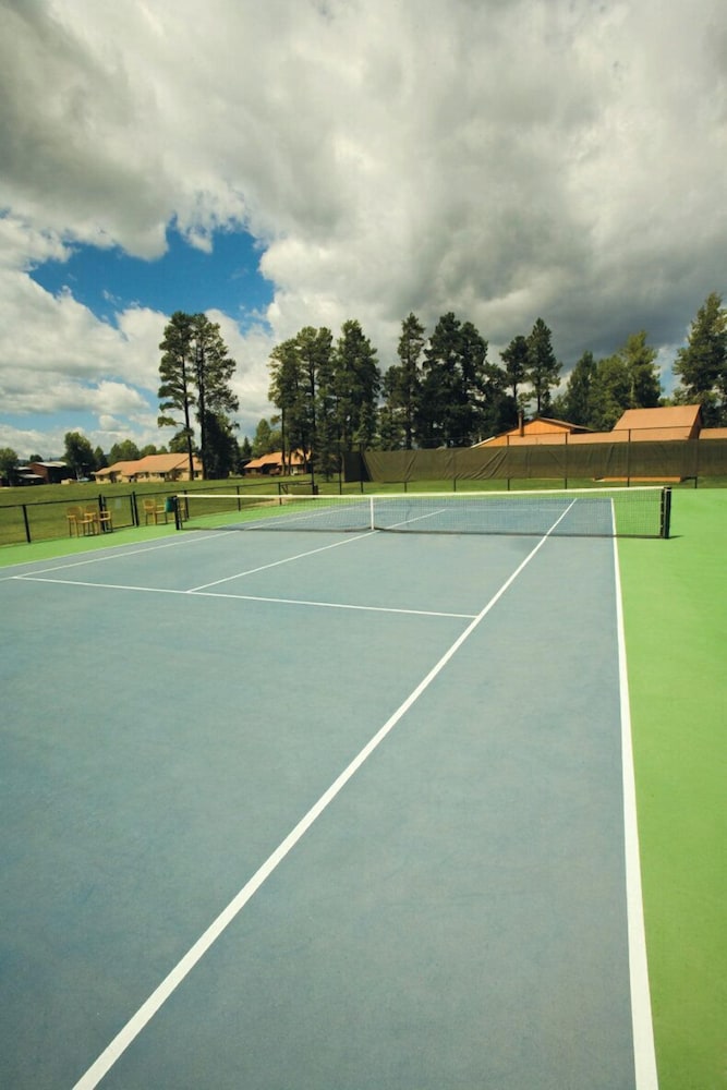 Club Wyndham Pagosa 27/50