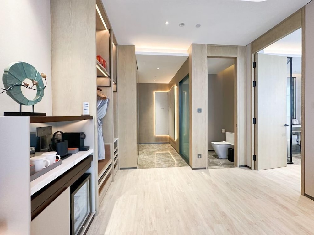 Wyndham Handan Congtai 5/58