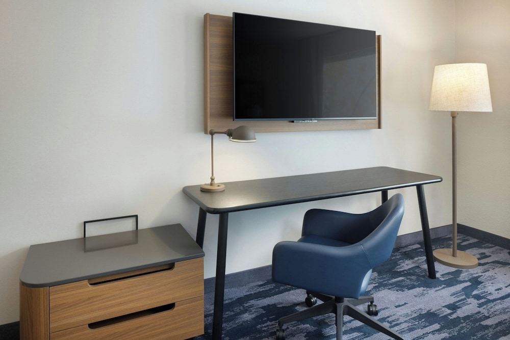 Fairfield by Marriott Inn & Suites Oxford 27/35