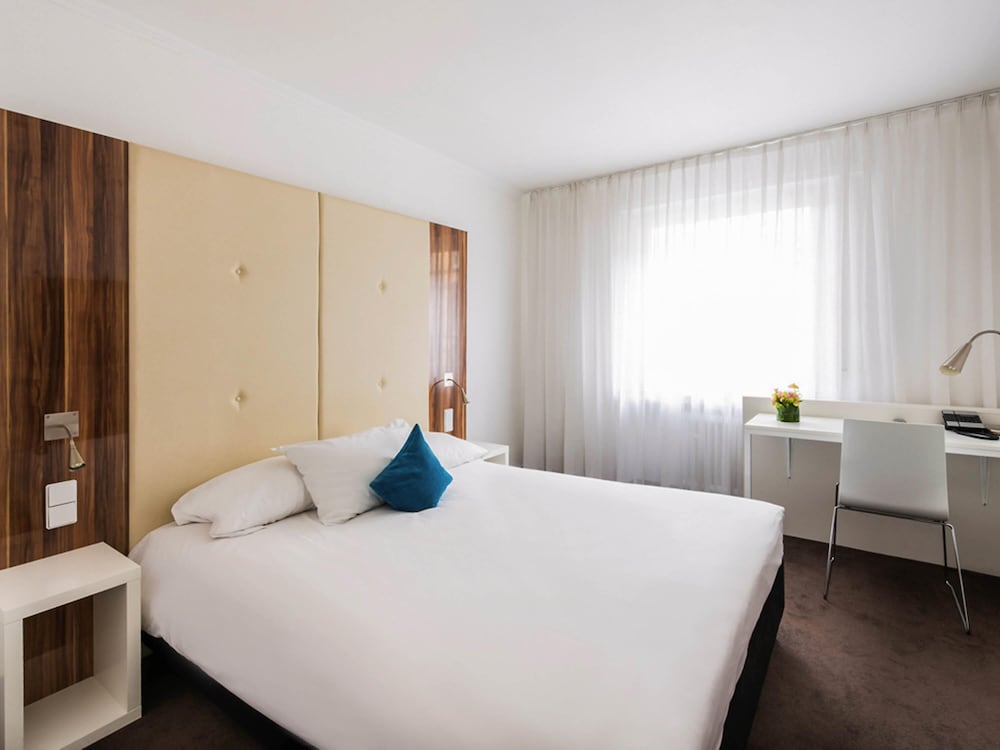 ibis Styles Frankfurt City 10/53