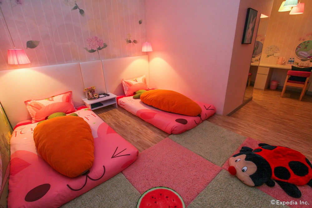 A Hotel Joo Chiat 34/50