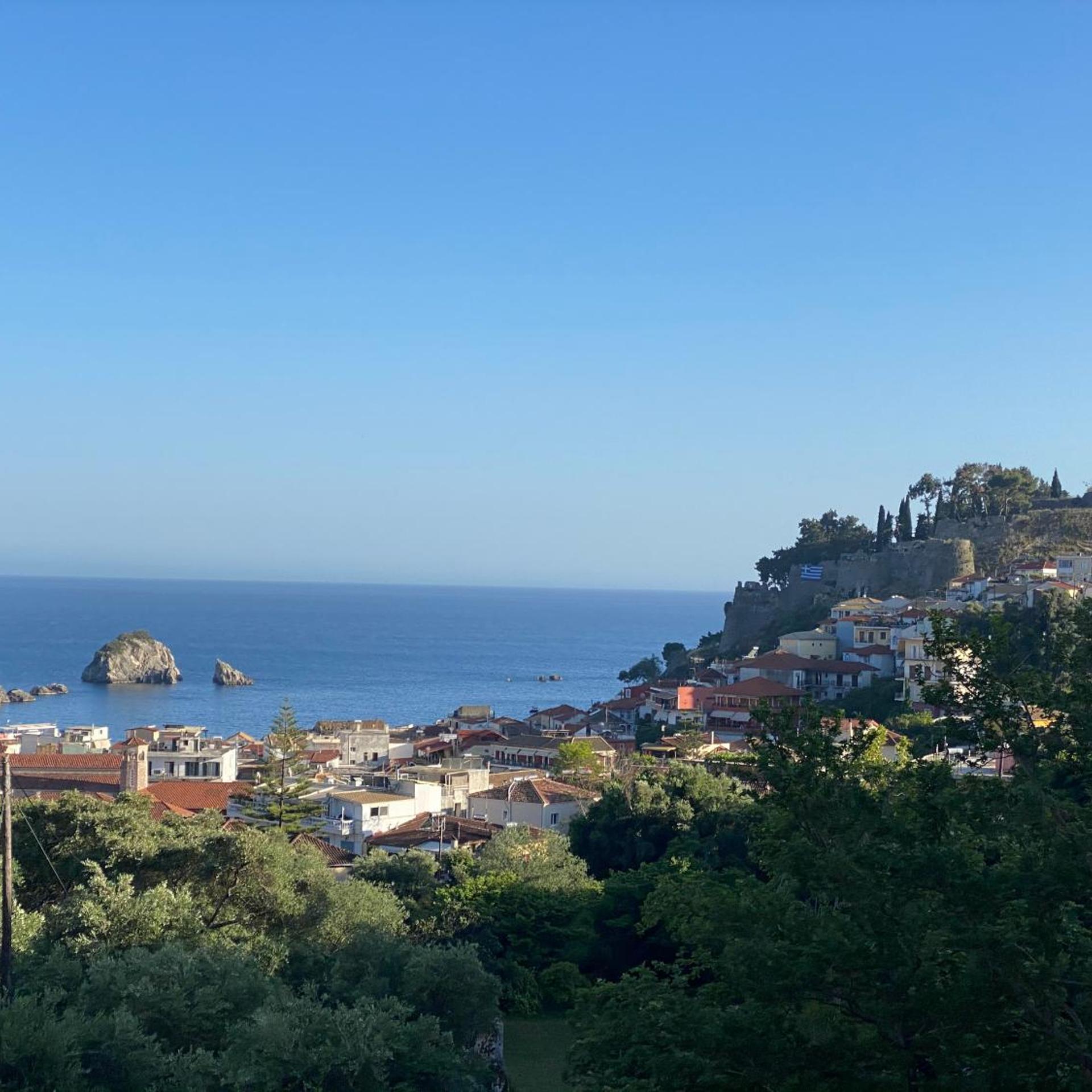 Elia Boutique Hotel Parga 49/60