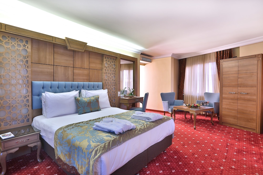 Budo Hotel 16/58