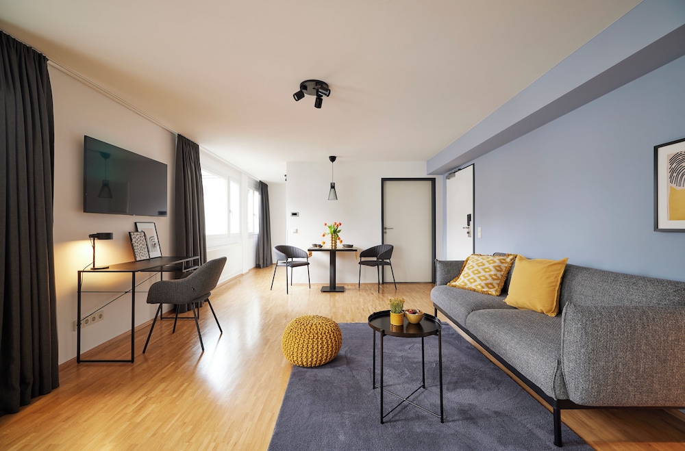 SEEGER Living Comfort Downtown 22/50