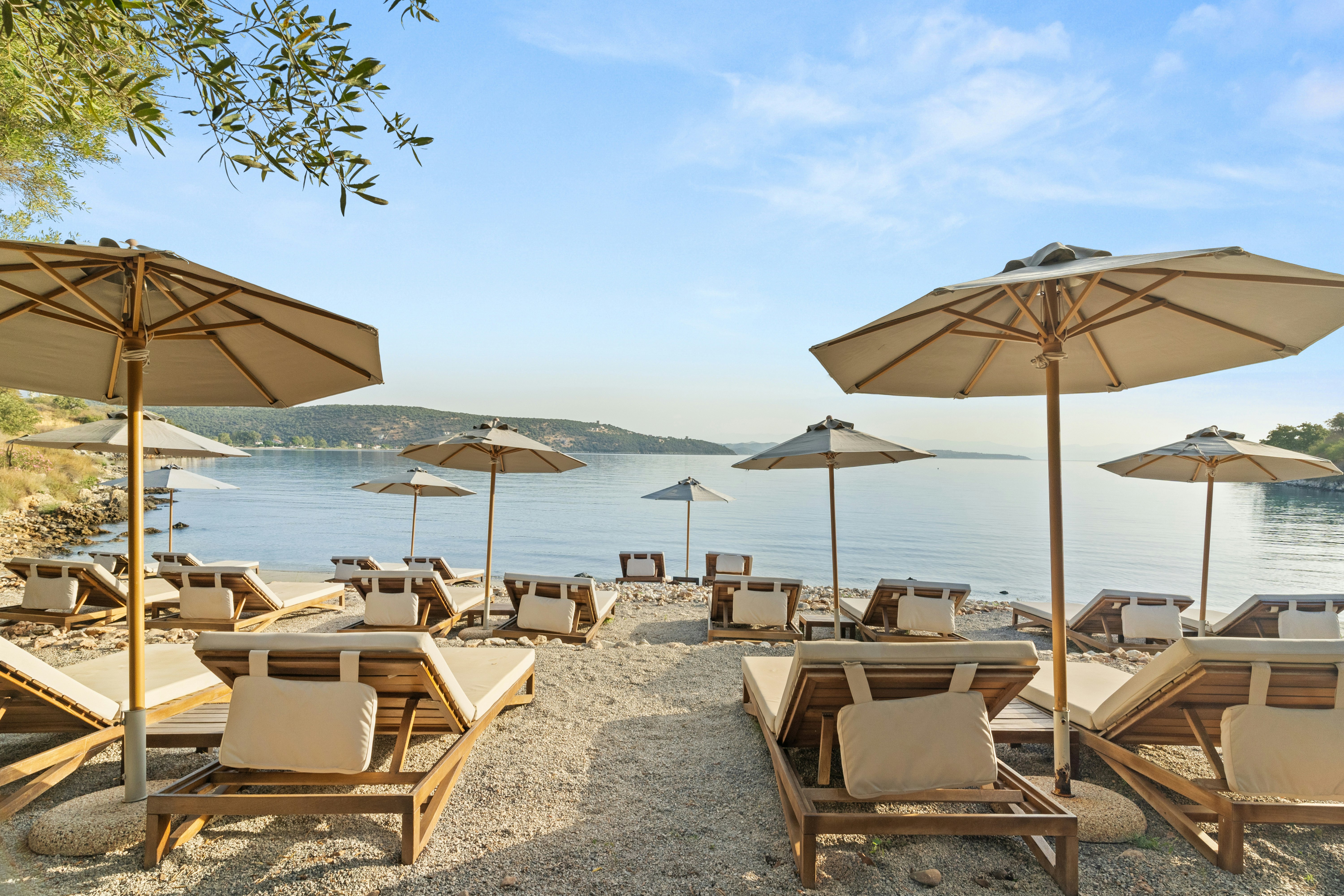 100 Rizes Seaside Resort 69/78