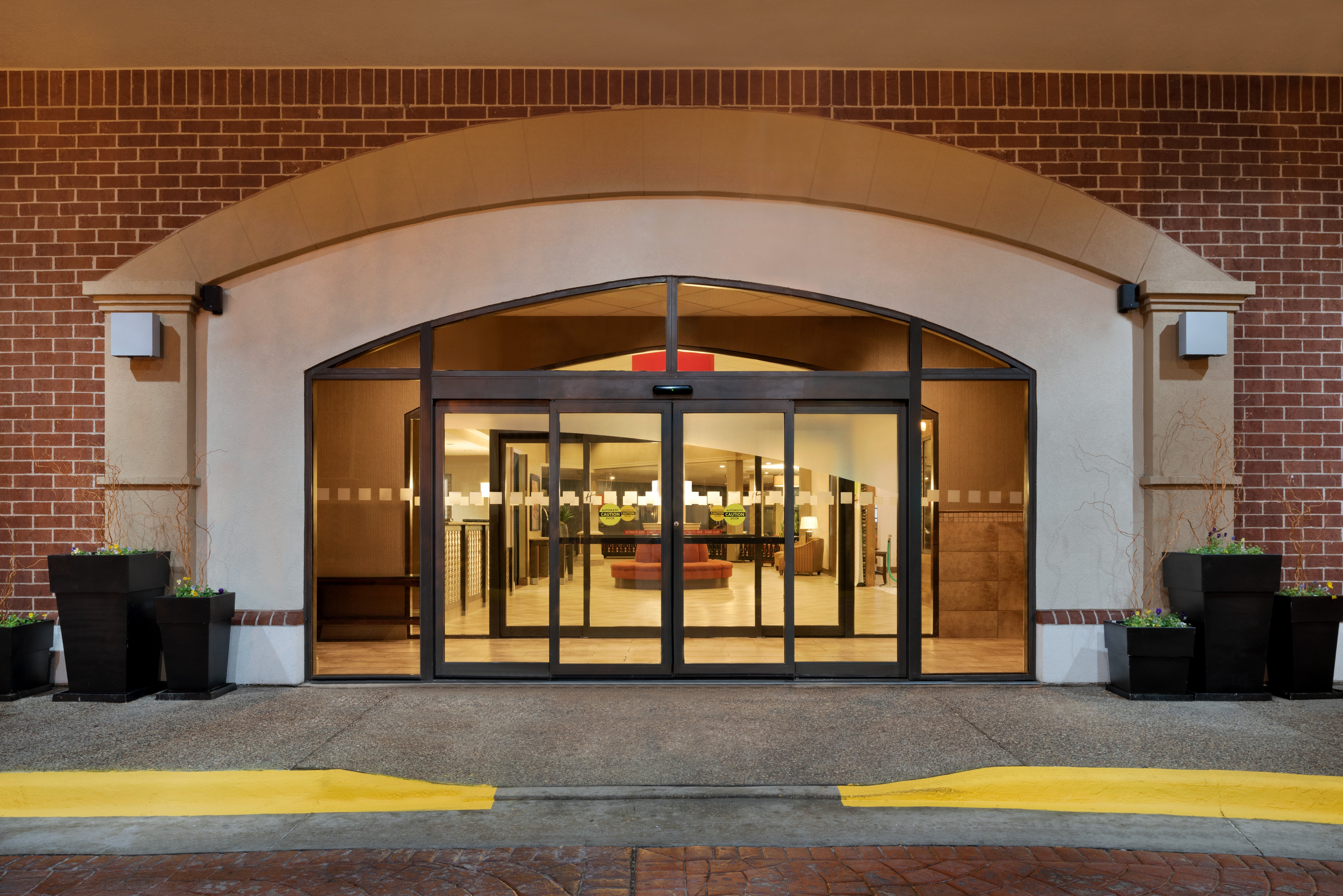 Holiday Inn Dubuque/Galena 71/78