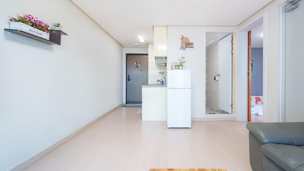 Jeju Inhouse Pension 5/53