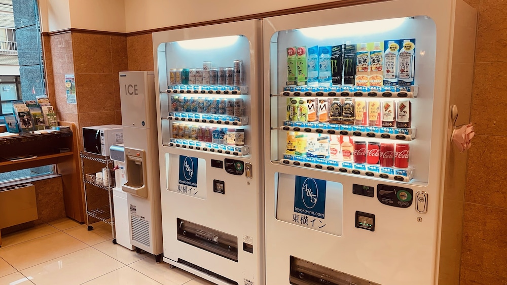 Toyoko Inn Atami Ekimae 38/50