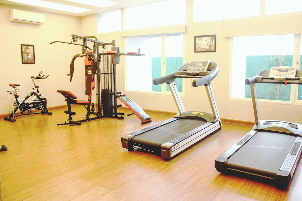 Grand Tan Banjarmasin Hotel & Convention Center 32/47