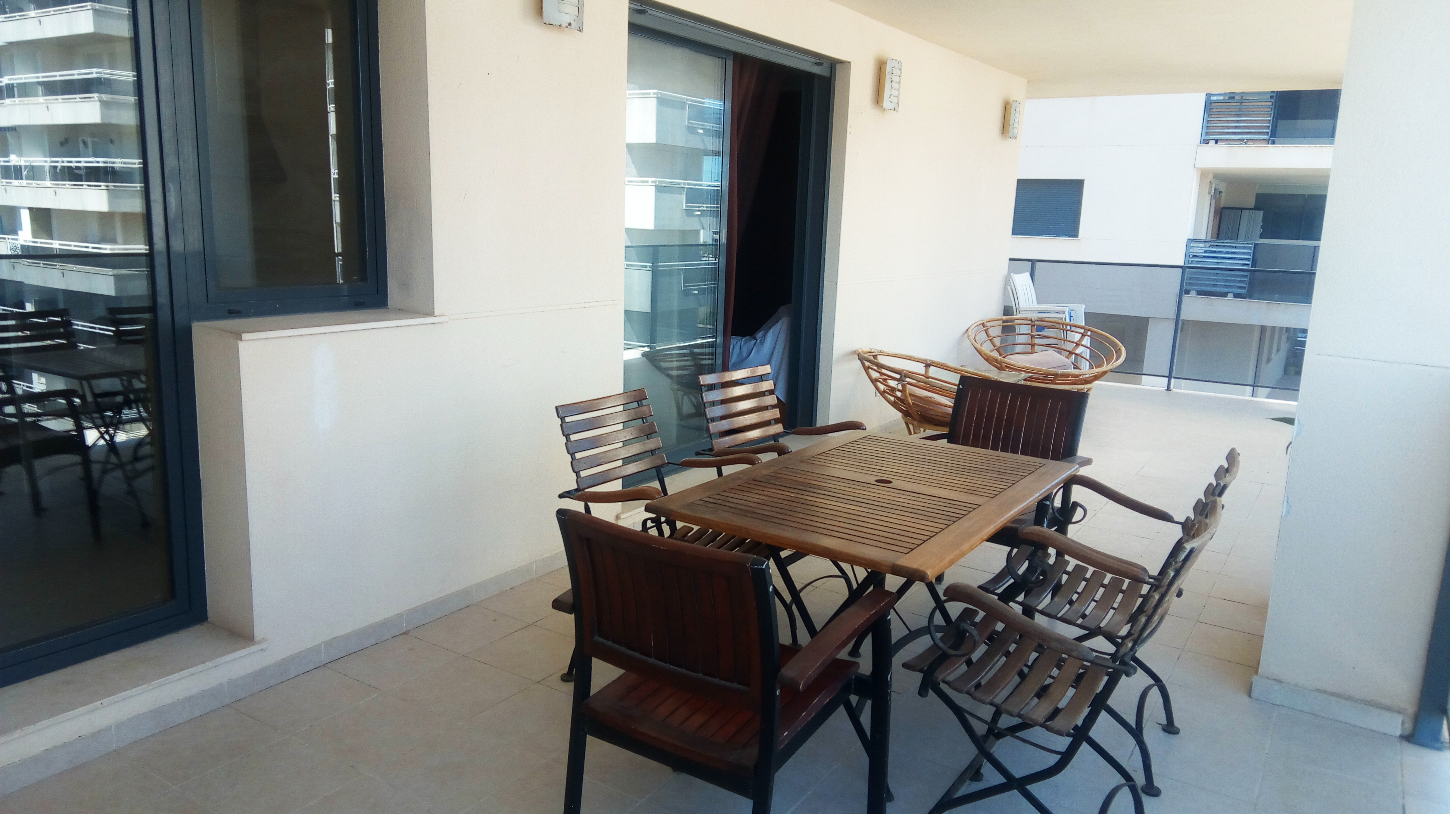 APARTAMENTOS TERRAZAS AL MAR 3000 32/47