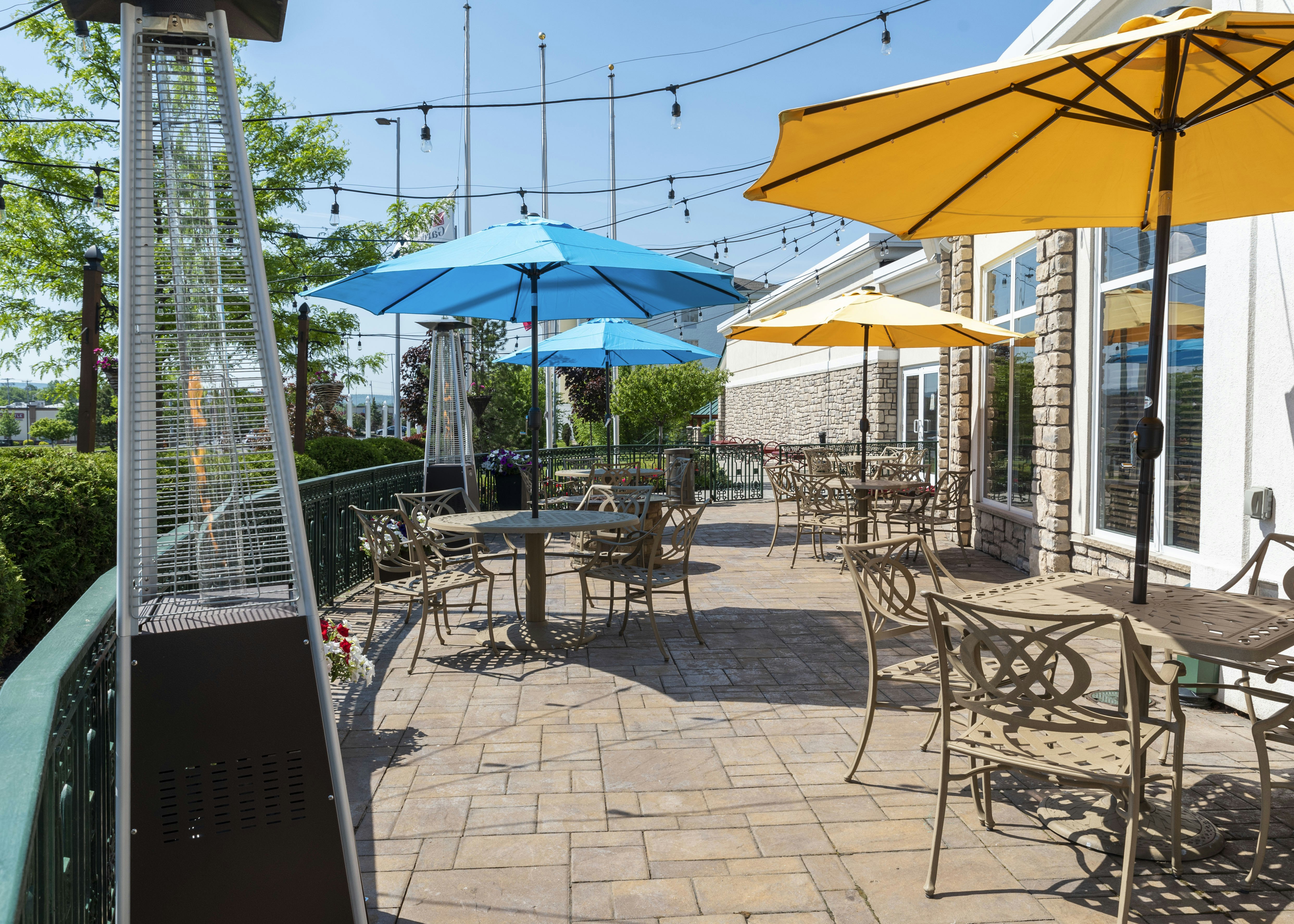 Hilton Garden Inn Watertown/Thousand Islands 50/50