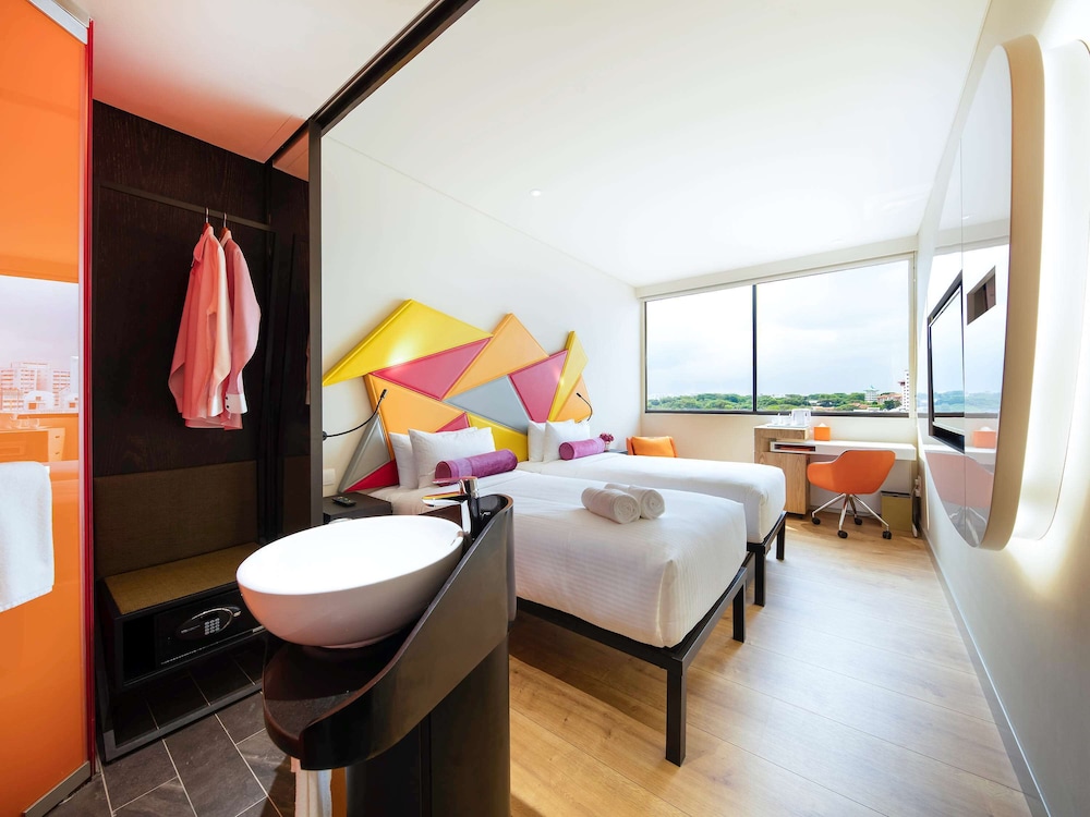 Ibis Styles Singapore On Macpherson 26/72