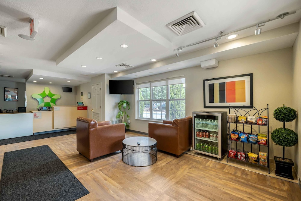 Extended Stay America Suites Chicago Elgin West Dundee 41/58