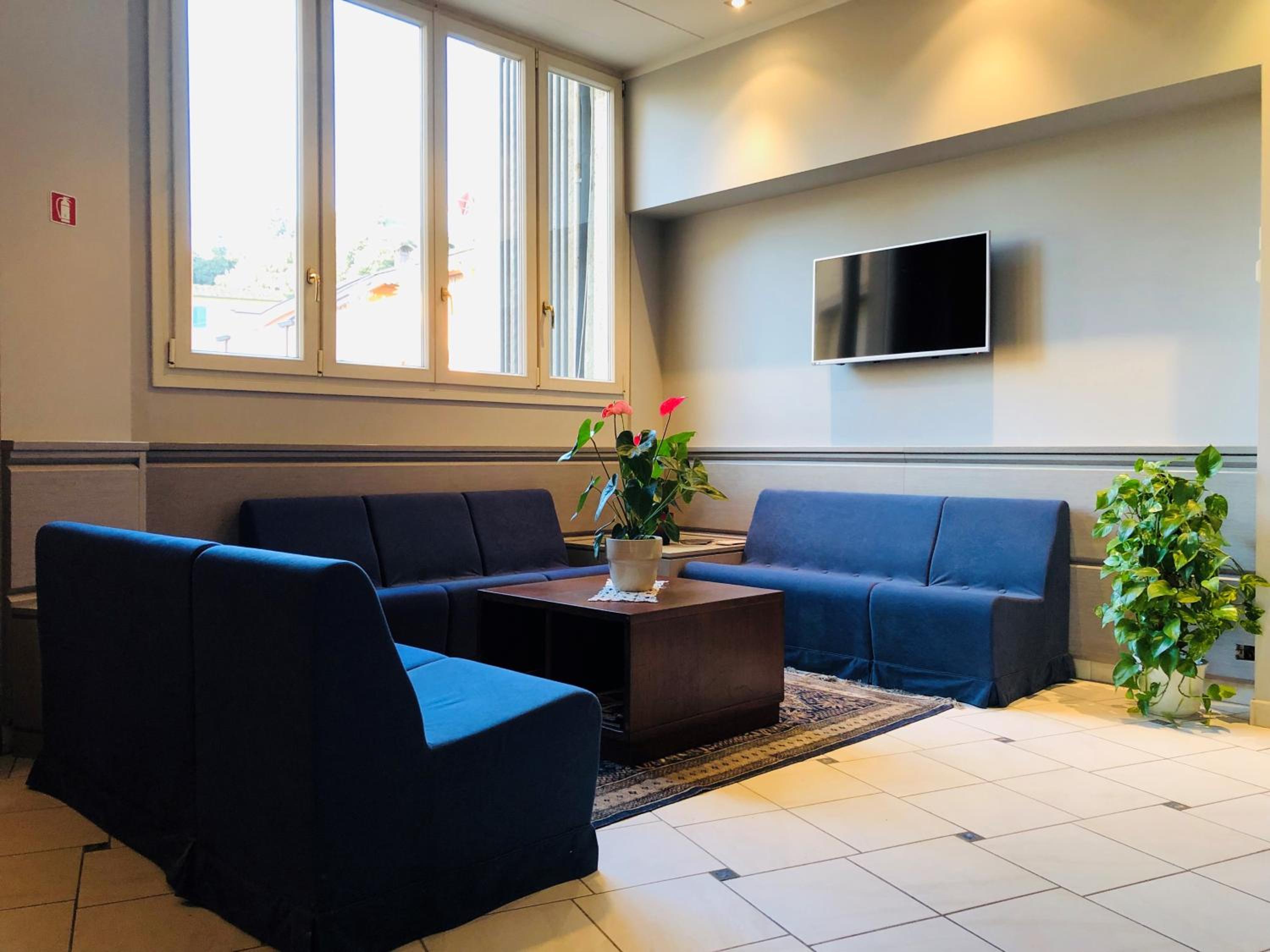 Hotel Delfina Signa vicino Firenze 22/28