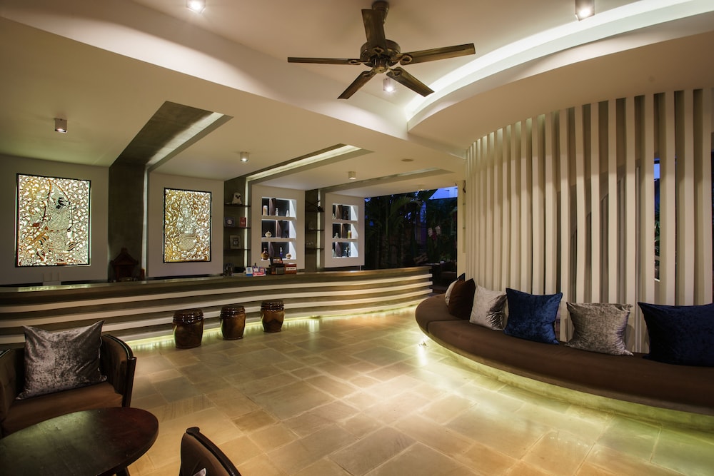 Apsara Residence Hotel 4/72