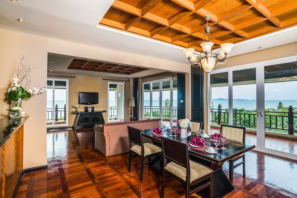 Dor-Shada Resort By The Sea 30/50