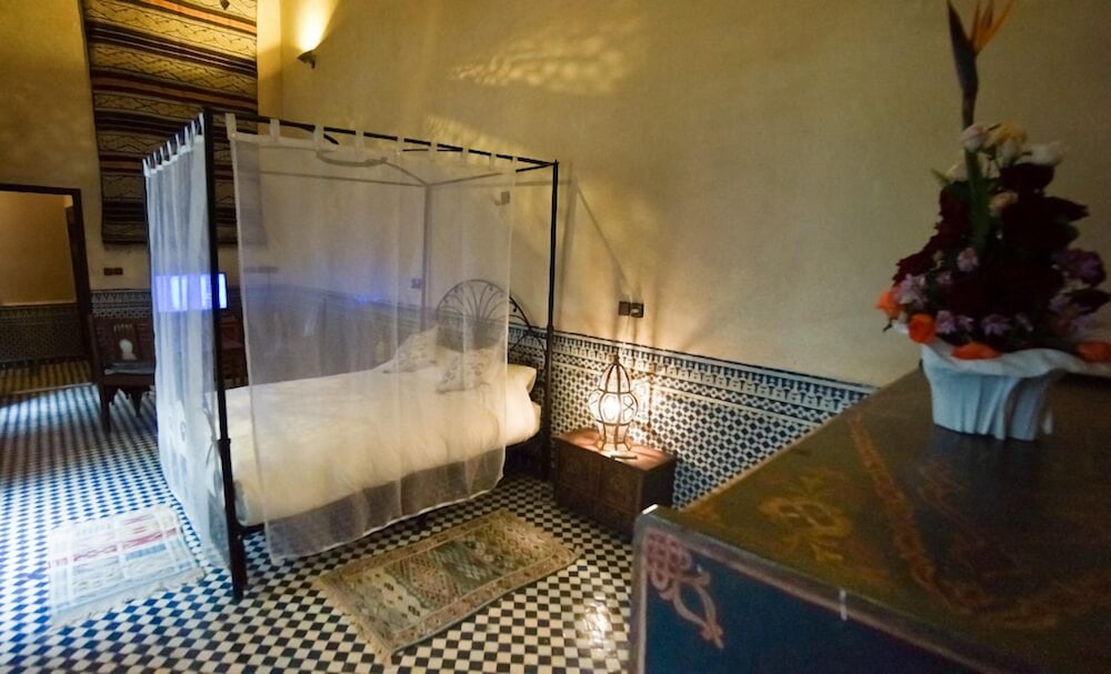 Riad Fes Palacete 24/50