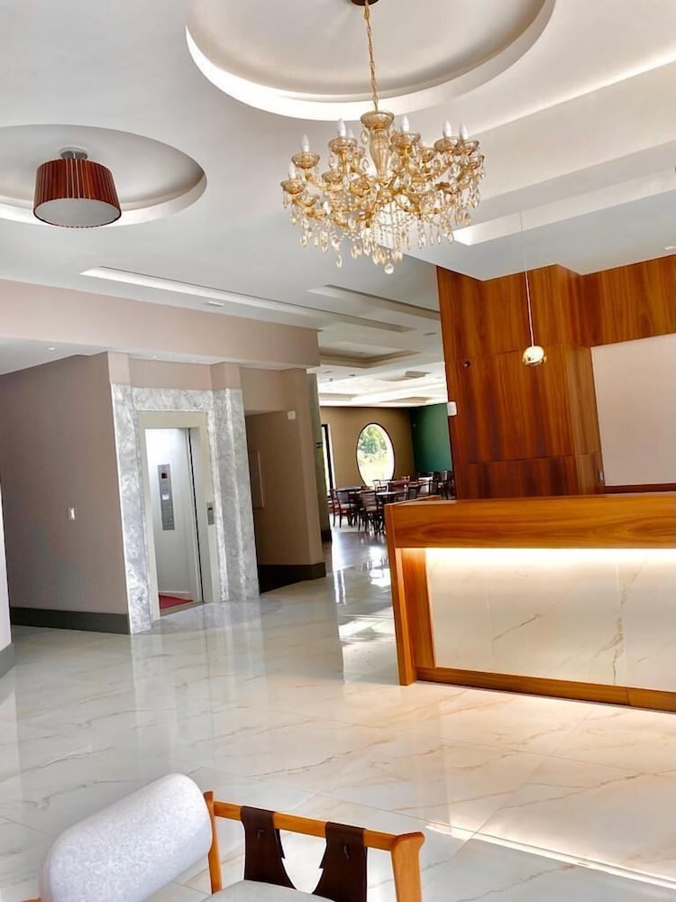 Keep Suites Hotel 5/34