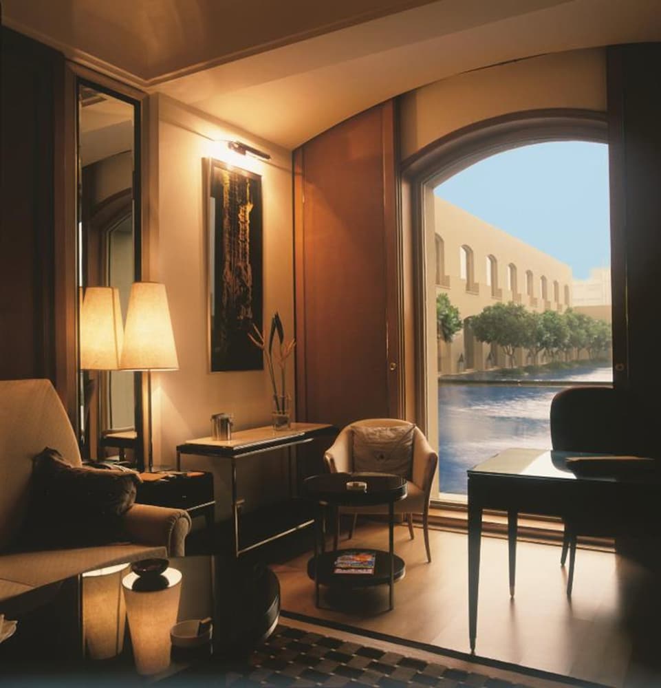Trident Hotel Gurgaon 44/64